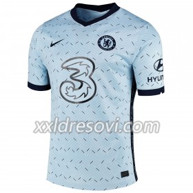 Chelsea Drugi Nogometni Dres 2020-2021